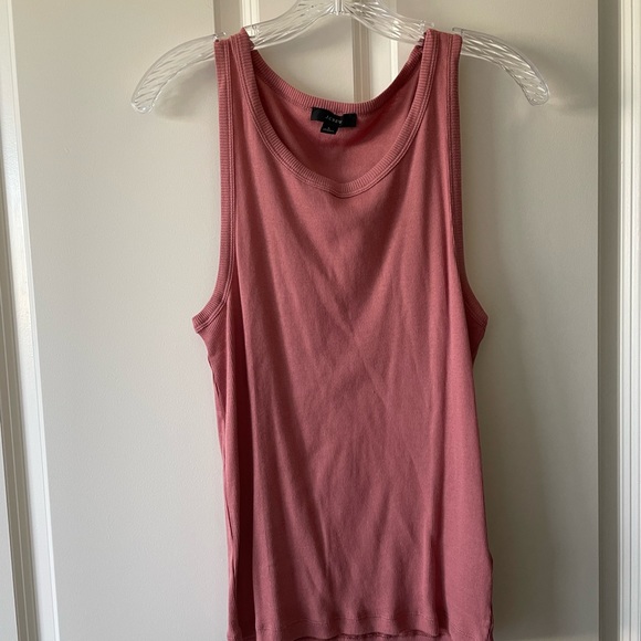 Jcrew tank - Picture 2 of 2